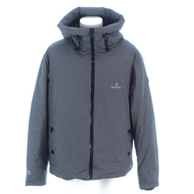 モンクレール ダウンジャケット サイズ2 M モンクレール MONCLER