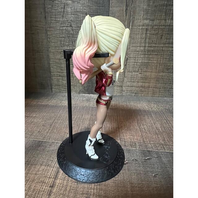 ハーレイ・クイン Qposket フィギュアの通販 by fkw｜ラクマ