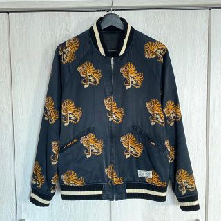 WACKO MARIA（スカジャン）のフリマアイテム一覧