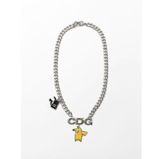 COMME des GARCONS（ネックレス）のフリマアイテム一覧