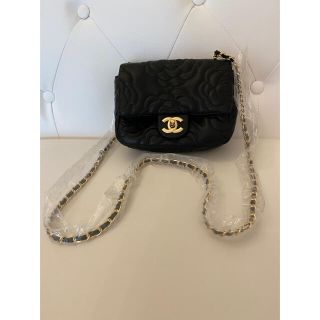 CHANEL（ショルダーバッグ）のフリマアイテム一覧