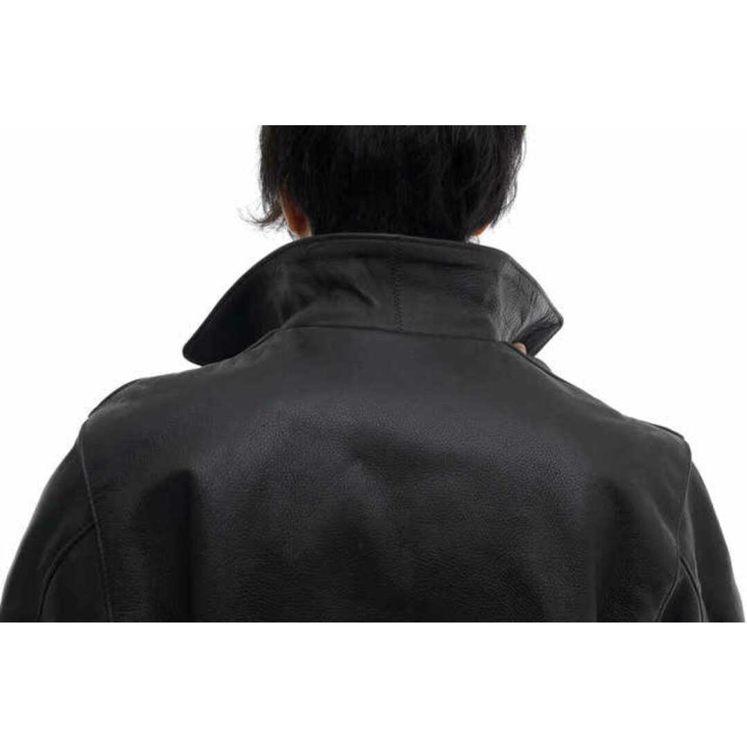 schott - ショット／Schott シングルライダース ジャケット JKT