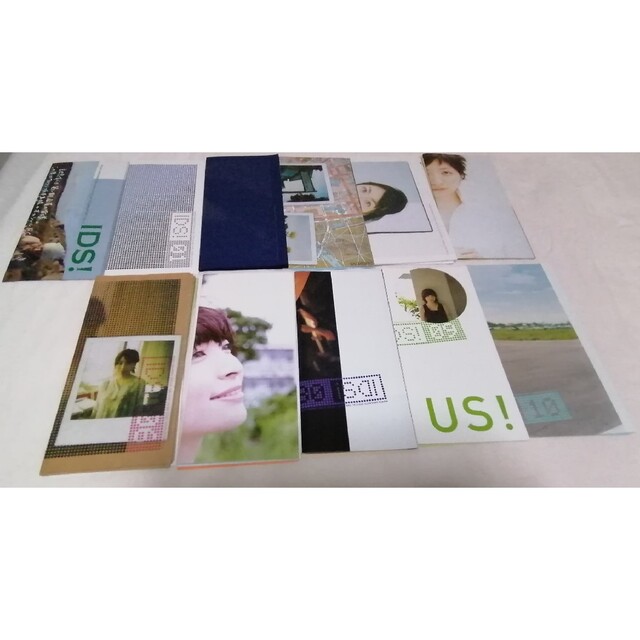 坂本真綾 ファンクラブグッズ IDS!の通販 by あき's shop｜ラクマ