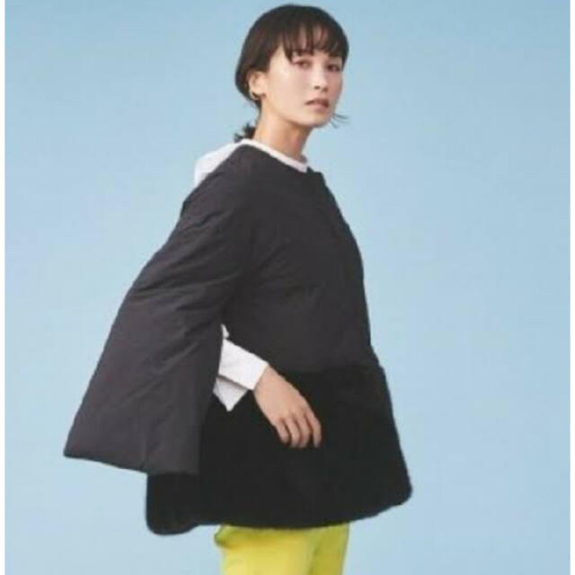 CELFORD - セルフォード ファードッキングコート 36 ブラックの通販 by