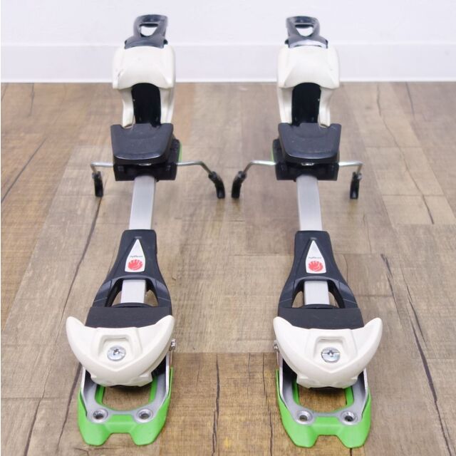 ディアミール DIAMIR EAGLE イーグル SM ブレーキ 110mm 山スキー