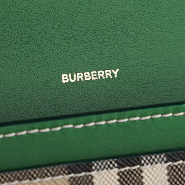 BURBERRY - 新品 バーバリー BURBERRY 長財布 コンチネンタル
