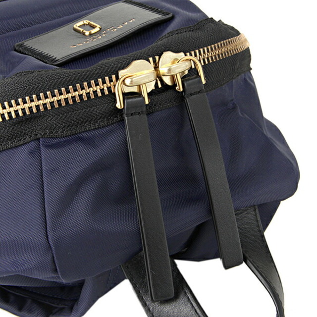 MARC JACOBS - 新品 マークジェイコブス MARC JACOBS リュックサック