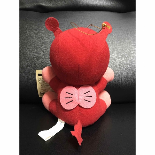 アンパンマン バイキンマン ぬいぐるみ アカキンマンの通販 by mm's