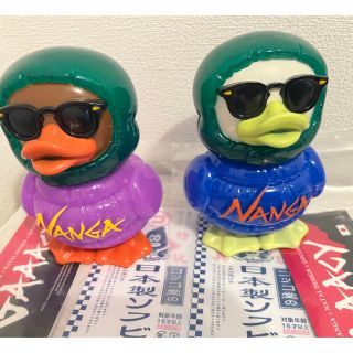 NANGA（その他）のフリマアイテム一覧