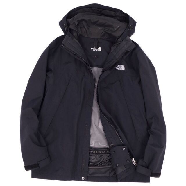 THE NORTH FACE - ザノースフェイス THE NORTH FACE ジャケット SCOOP
