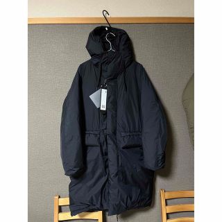 TEATORA（ダウンジャケット）のフリマアイテム一覧