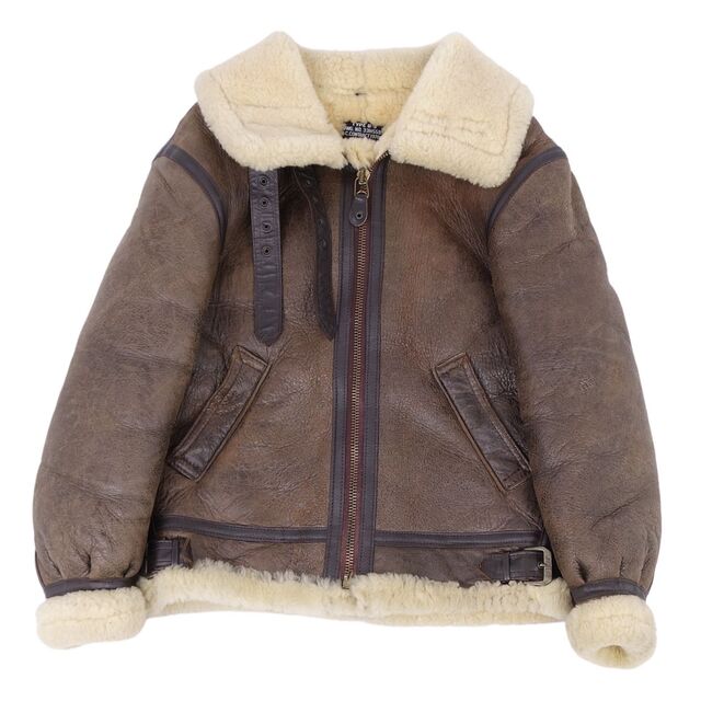 AVIREX - アビレックス AVIREX ジャケット B-3 フライトジャケット