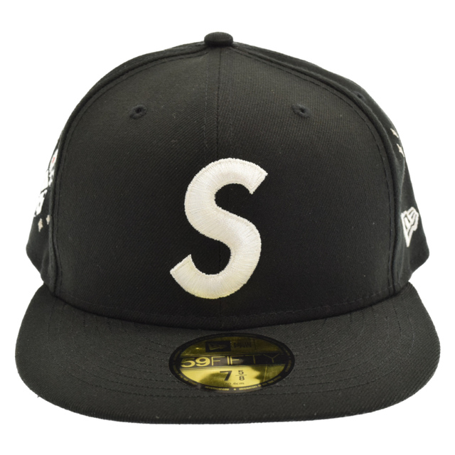 Supreme - SUPREME シュプリーム ×New Era 22SS Characters S Logo