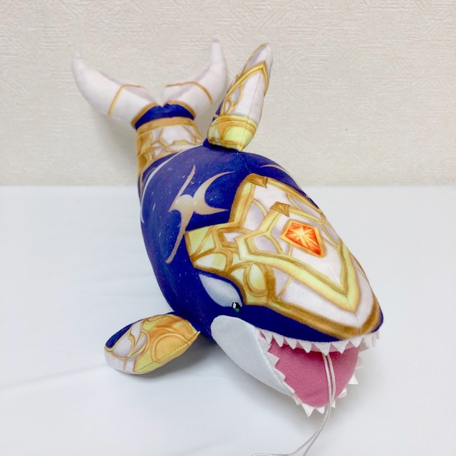 BANPRESTO - 【送料無料】新品 釣りスピリッツ でっかいぬいぐるみ