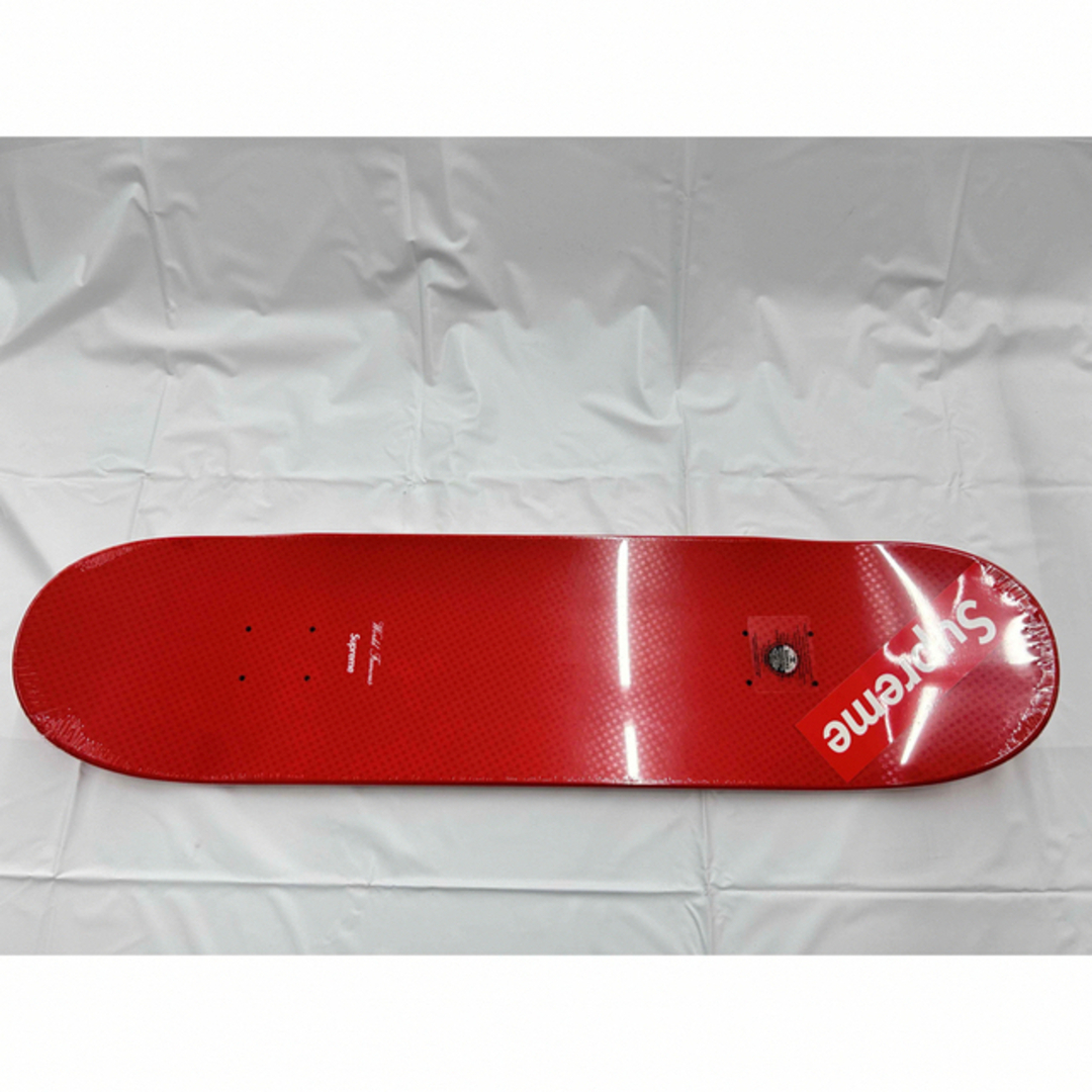 Supreme - Supreme Tonal Box Logo Skateboard Red 赤の通販 by cc's