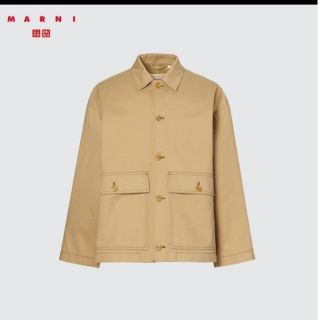 MARNI（ブルゾン）のフリマアイテム一覧