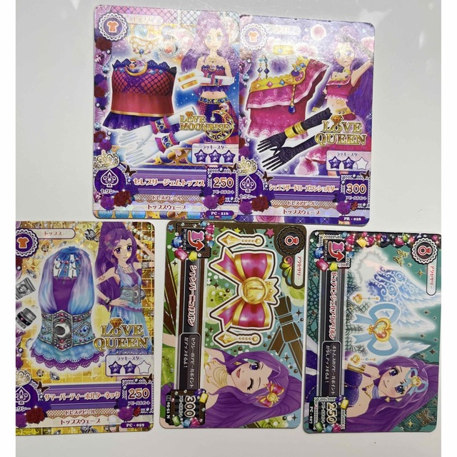 アイカツ! - アイカツカード初期 の通販 by さなルーム｜アイカツなら