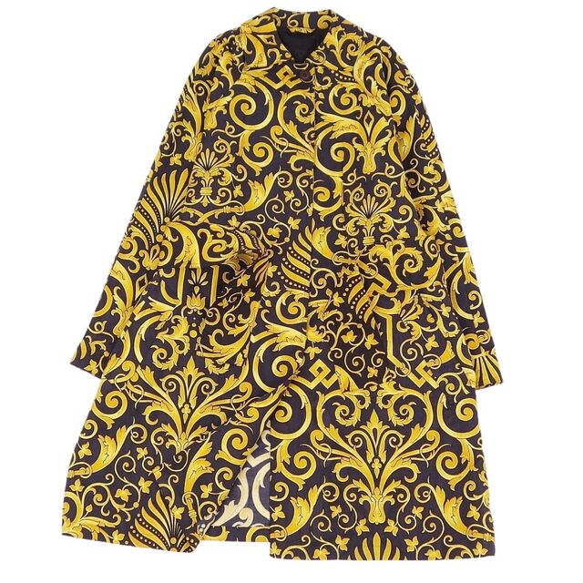 Gianni Versace - 美品 Vintage ジャンニヴェルサーチ GIANNI VERSACE