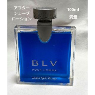 BVLGARI（シェービングローション）のフリマアイテム一覧