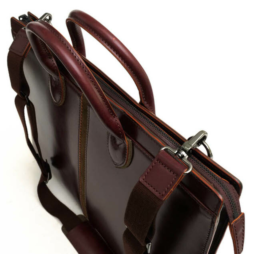 ファイブウッズ／FIVE WOODS バッグ ブリーフケース ビジネスバッグ 鞄