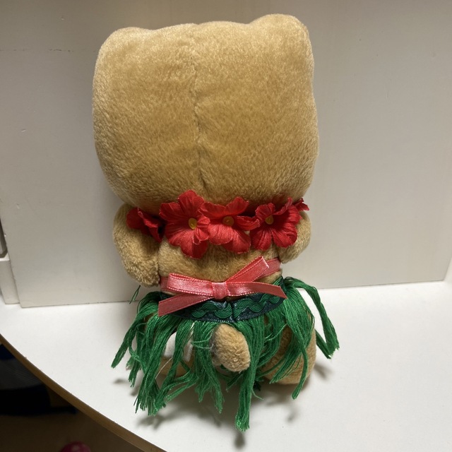 ハローキティ - 激レア 日焼けキティ Hawaiiキティ ハワイキティ