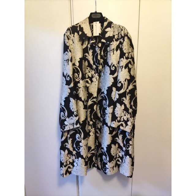 DRIES VAN NOTEN - 【新品】DRIES VAN NOTEN(ドリスヴァンノッテン