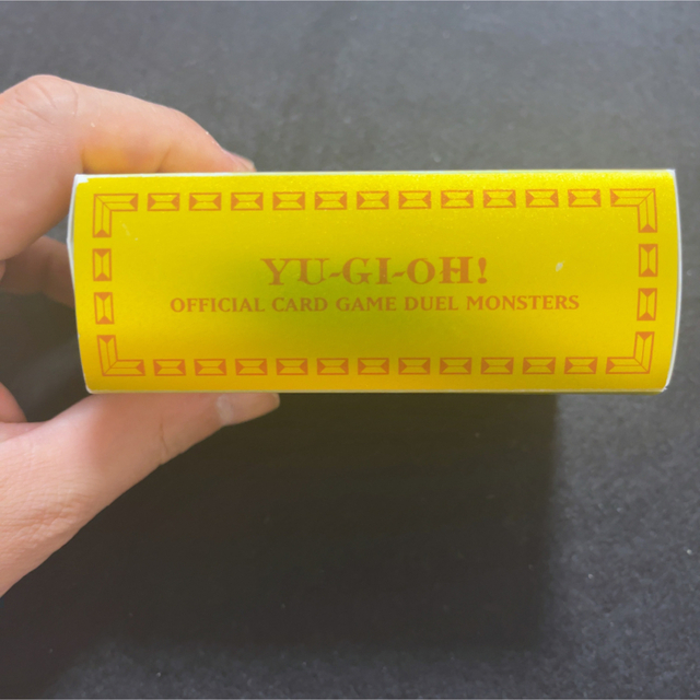 遊戯王 - 遊戯王 ミレニアムボックスゴールドエディション デッキ