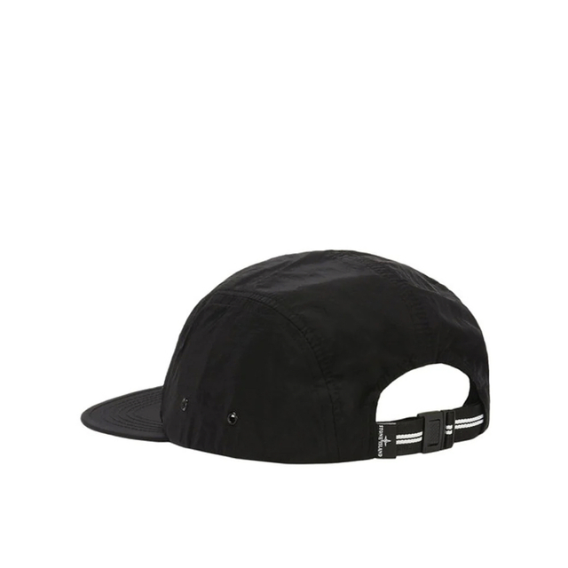 STONE ISLAND - STONEISLAND CAP NYLON METAL 新品タグ付きの通販 by