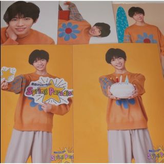 ジャニーズJr. - 田村海琉 公式写真の通販 by オタクグッズ