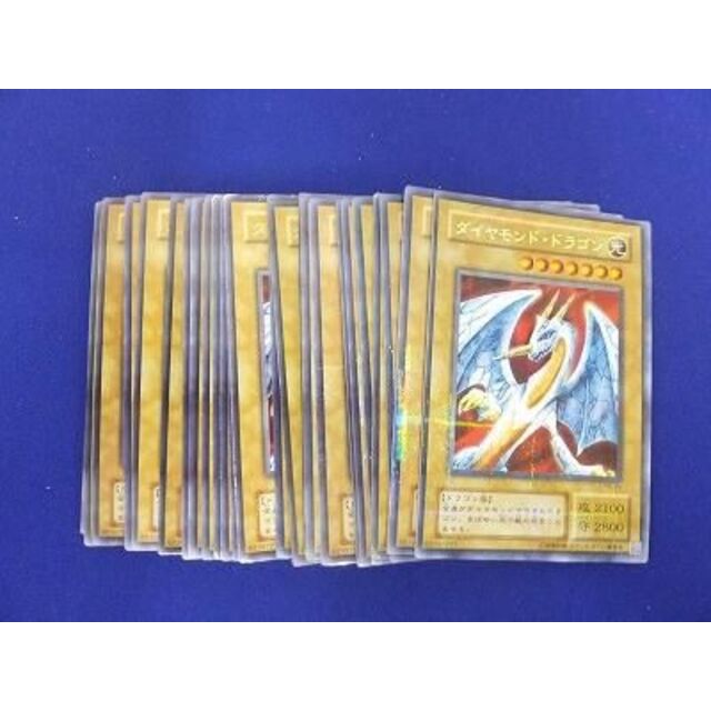 トレカ 遊戯王 PS-24 ダイヤモンド・ドラゴン 36枚セットの通販 by J