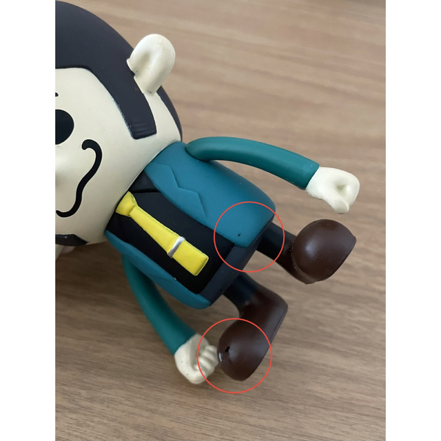 ルパン三世 パンソンワークス ソフビフィギュアの通販 by yuzu.'s shop