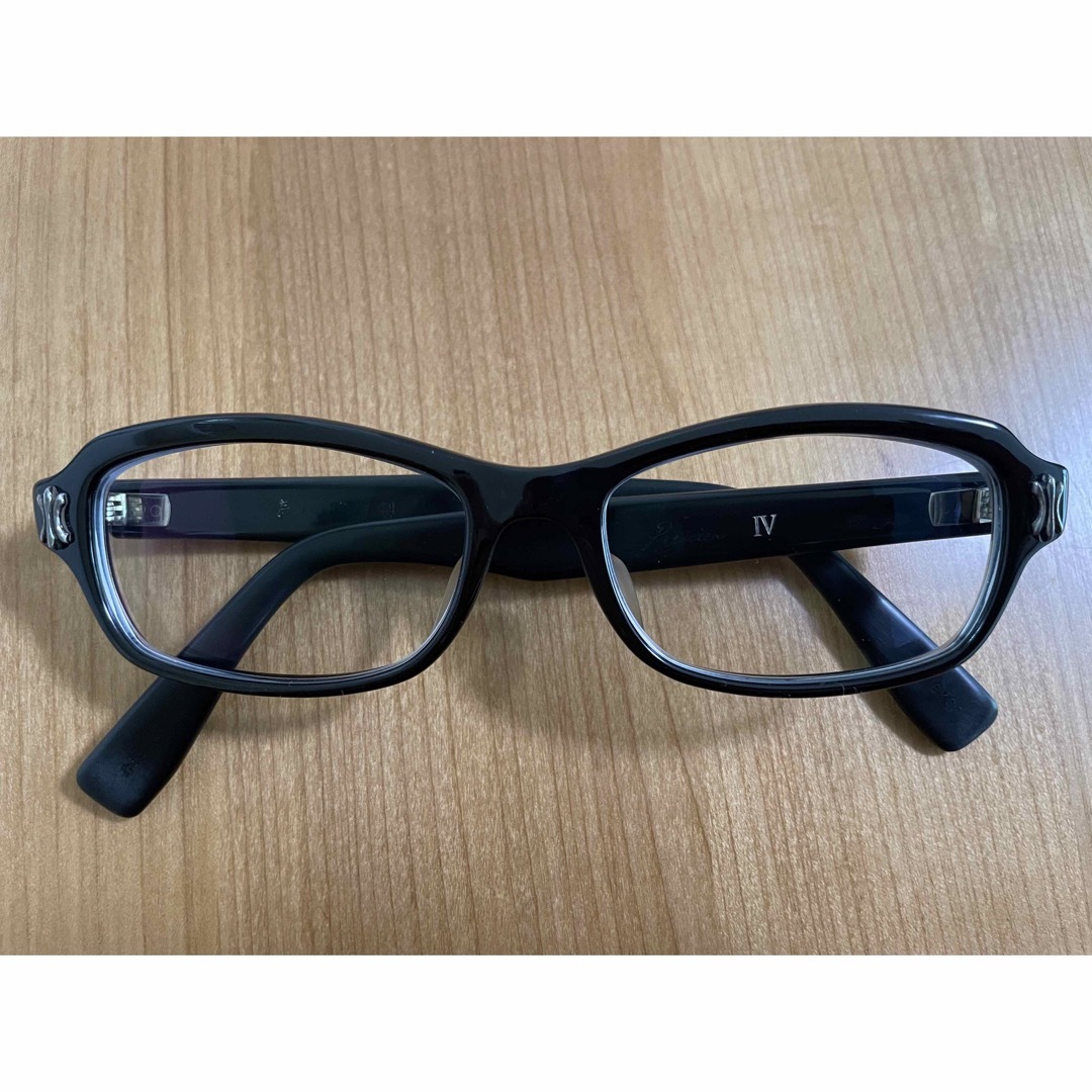 KANEKO OPTICAL - 泰八郎謹製 premier Ⅳ プレミア4 メガネ 金子眼鏡の
