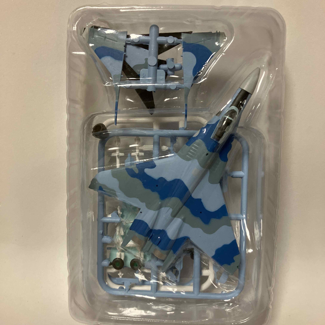エフトイズ 1/144 MIG-29 フルクラム 3機セット エフトイズ 1/144 MIG