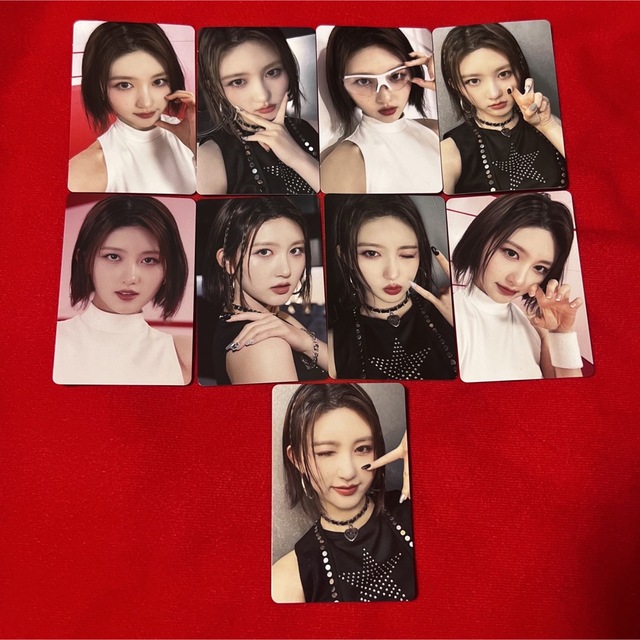 ive wave トレカ ガウルの通販 by ペン卒｜ラクマ