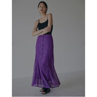 Ameri VINTAGE（ロングスカート）のフリマアイテム一覧