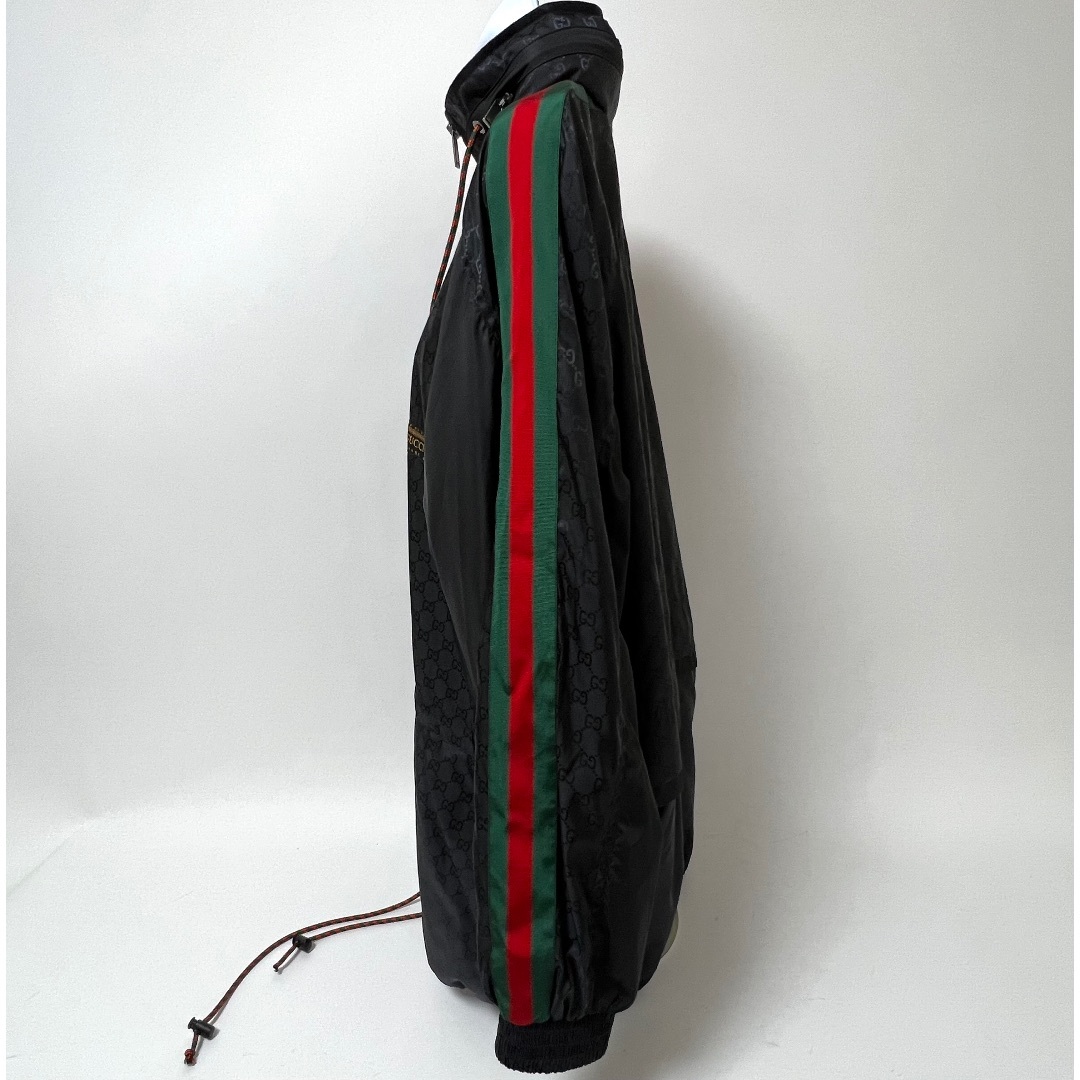 GUCCI - グッチ メンズ アウター ウィンドブレーカー ジャケット