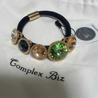 Complex Biz（ヘアゴム/シュシュ）のフリマアイテム一覧