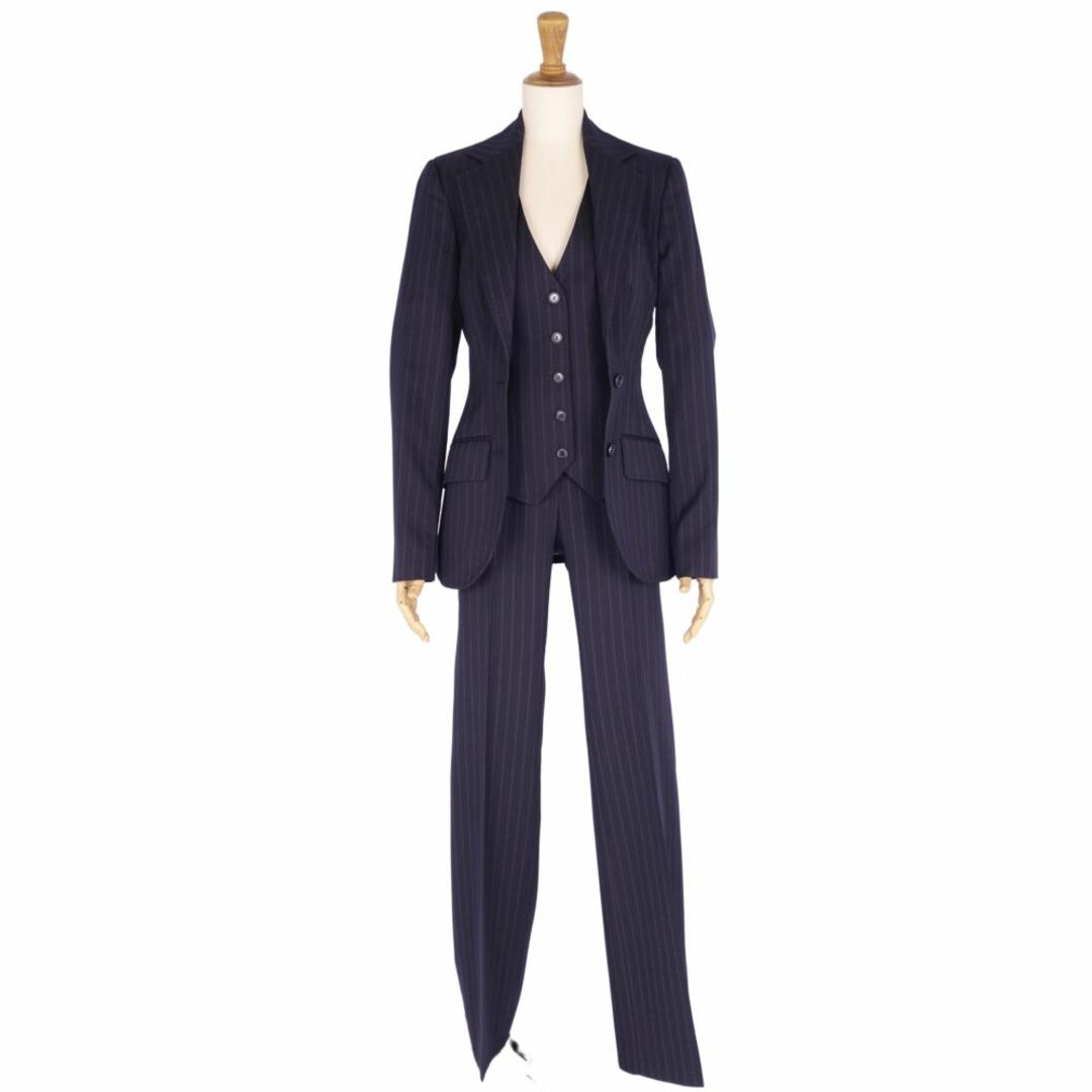 DOLCE&GABBANA - 美品 ドルチェ&ガッバーナ DOLCE&GABBANA