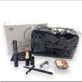 IVY. - アイビー チュリエ新色プレミアム6色入りコフレセットの通販 by