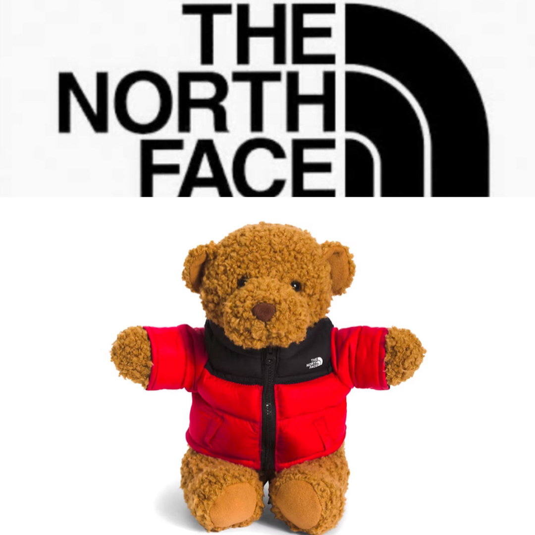 THE NORTH FACE - ノースフェイス ヌプシベア 【限定品】の通販 by