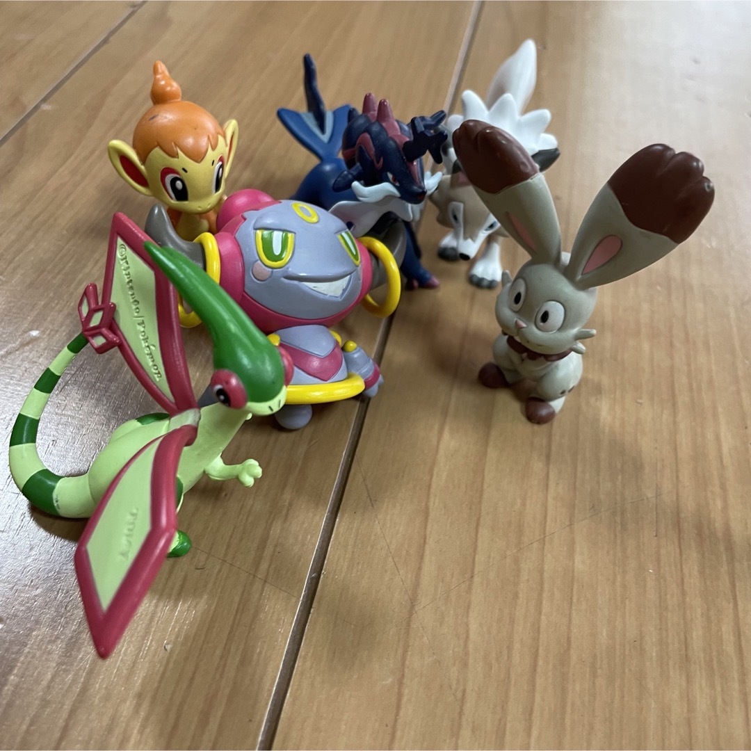 ポケモン - モンコレ31個セットの通販 by strawberry pop｜ポケモン