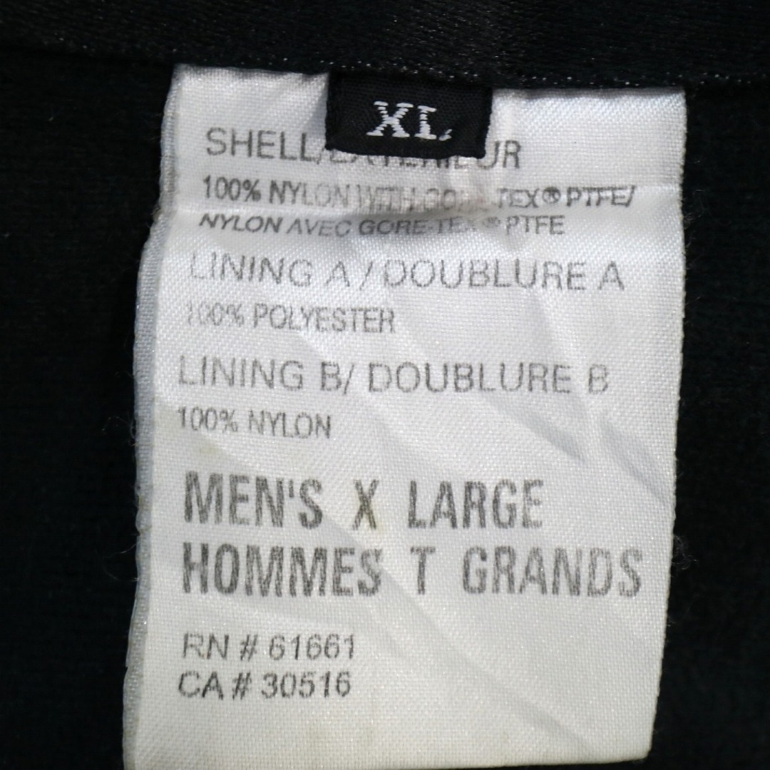 THE NORTH FACE - SALE/// 90年代 THE NORTH FACE ノースフェイス GORE