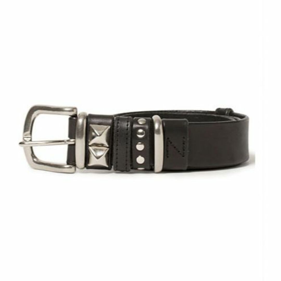 nonnative - エニグマ様専用□nonnative GUARDIAN BELT レザーベルトの