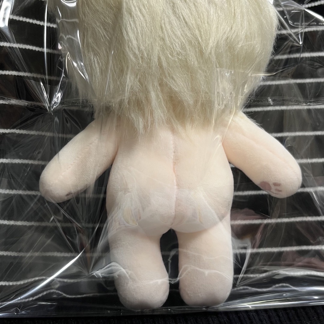 Stray kids フィリックス 20cm ぬいぐるみ スキズ20センチの通販 by