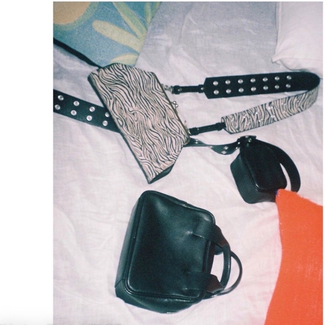 UNITED ARROWS - BIGOTRE bread ブラックの通販 by m.shop