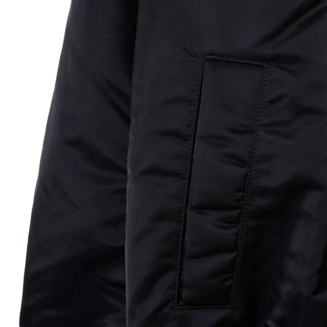 sacai - Sacai × MADSAKI ナイロン ジャケットの通販 by CYCLE HEARTS