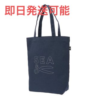 WIND AND SEA（トートバッグ）のフリマアイテム一覧