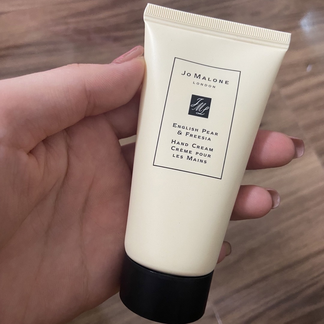 Jo Malone - ジョーマローン✴︎ハンドクリーム✴︎新品の通販 by