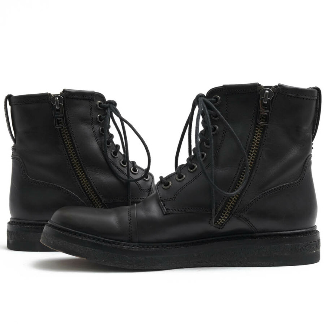 COACH - コーチ／COACH レースアップブーツ シューズ 靴 メンズ 男性