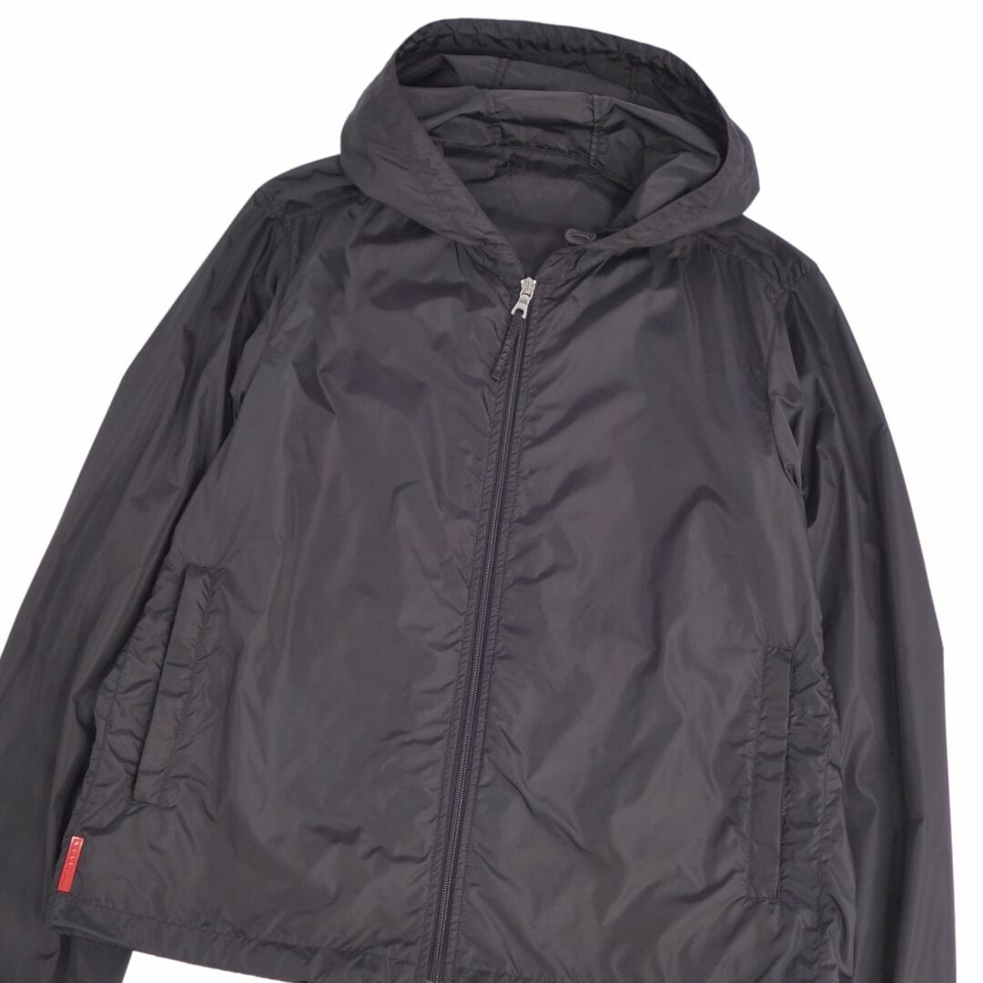 PRADA - 美品 プラダ スポーツ PRADA SPORT ジャケット パーカー